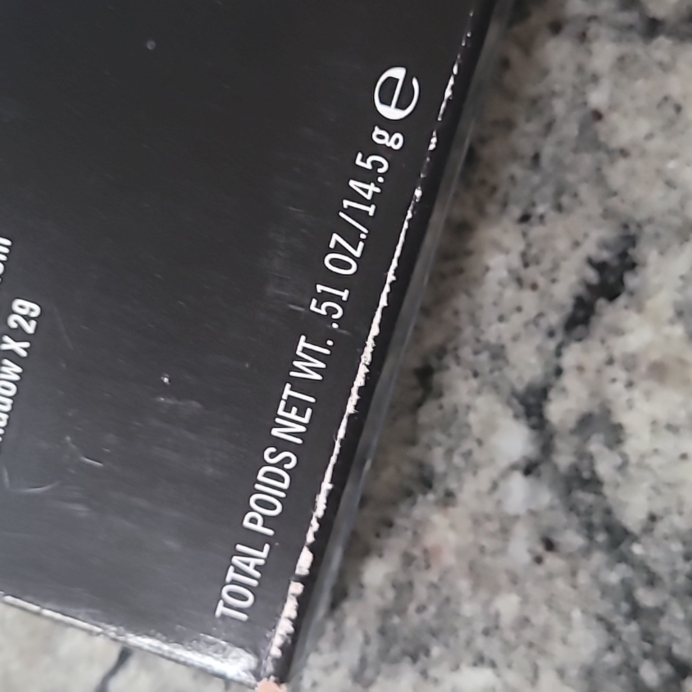 Jeremy Scott MAC Pallet, Discontinued & Sold Out, New in Box - Picture 12 of 15